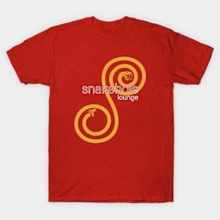 Snakehole Lounge T-Shirt